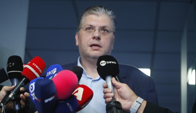 Πρόεδρος ΕΟΚ: Κάποιοι πούλησαν το μπάσκετ και θα τους κρίνει η δικαιοσύνη, η διοίκηση πρωτοδικείου θα οδηγούσε σε χάος