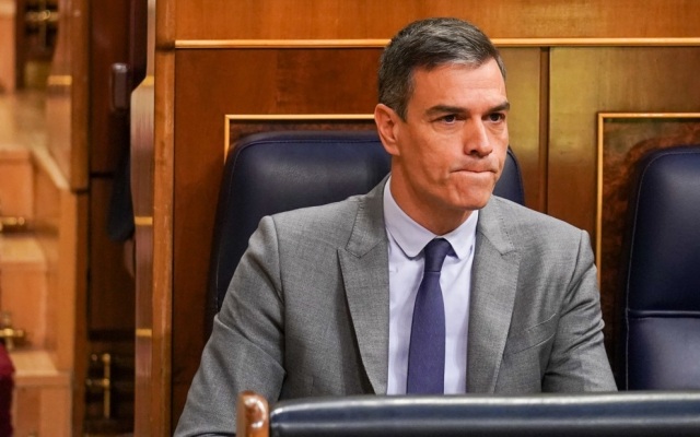 El Mundo: Η σιδηροδρομική τραγωδία στην Ισπανία ανατρέπει το προεκλογικό αφήγημα Σάντσεθ | Επικαιρότητα στο LivePress.gr
