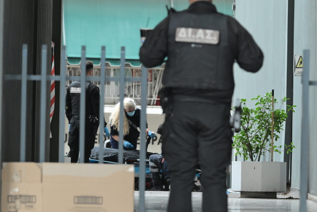 ΕΛ.ΑΣ: 436 συλλήψεις και 15.855 έλεγχοι στην περιοχή της Ακρόπολης από τον Μάιο έως τον Οκτώβριο
