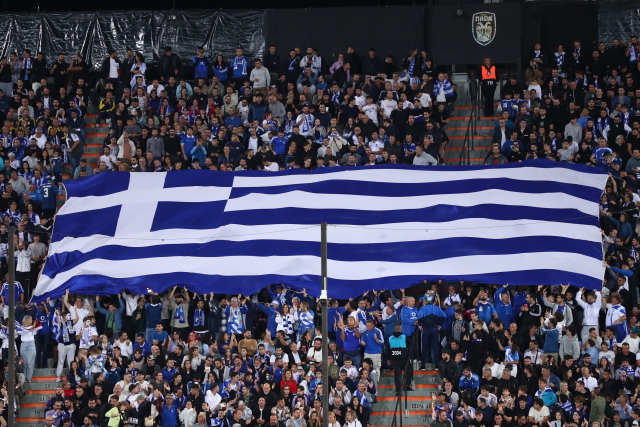 ΕΠΟ: «Κλείστε θέση στο Πανθεσσαλικό» - Τα εισιτήρια του αγώνα της Ελλάδας με αντίπαλο τη Σερβία