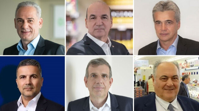 Σούπερ μάρκετ: Ποιος θα επικρατήσει στη μάχη των 16 δισ. ευρώ; | Επικαιρότητα στο LivePress.gr
