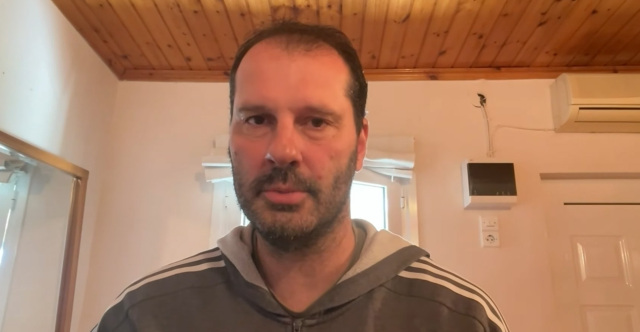 Κακιούζης: «Αυτό που συμβαίνει στο μπάσκετ είναι τραγικό» | Επικαιρότητα στο LivePress.gr