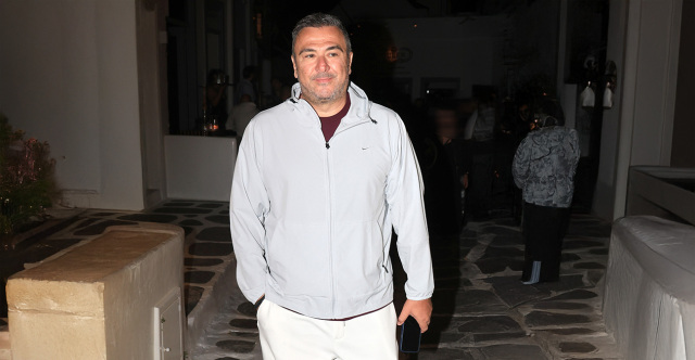 Στη Δίωξη Ηλεκτρονικού Εγκλήματος ο Αντώνης Ρέμος, κατέθεσε μήνυση για συκοφαντικά δημοσιεύματα