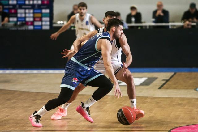 Ανώτερη η Καρδίτσα επικράτησε με 81-65 του Κολοσσού | Επικαιρότητα στο LivePress.gr