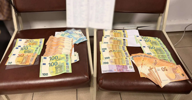 Εκμεταλλεύονταν παιδιά με σοβαρές ασθένειες, εξαπάτησαν εφοπλιστές, αθλητές, καλλιτέχνες, influencer: Πώς δρούσε το κύκλωμα στη βόρεια Ελλάδα