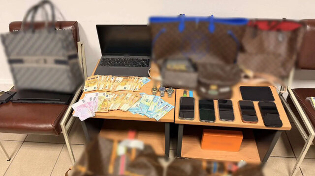 Σουίτες €500, τσάντες Louis Vuitton, Μύκονος, μπουζούκια: Η χλιδάτη ζωή των πρωταγωνιστών της απάτης στη βόρεια Ελλάδα με χρήματα που «έτρωγαν» από άρρωστα παιδιά