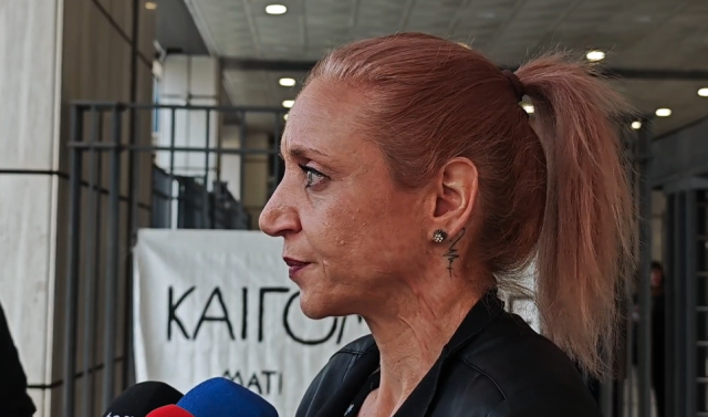 «Είμαστε καμένες ψυχές, σωματικά και πνευματικά», λέει εγκαυματίας από το Μάτι - Σήμερα η εισαγγελική πρόταση για το ποιοι είναι ένοχοι