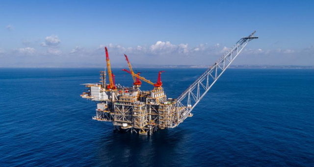 Συνεργασία Ιράκ, Ιταλίας και Τουρκίας για κατασκευή υποθαλάσσιου πετρελαϊκού αγωγού