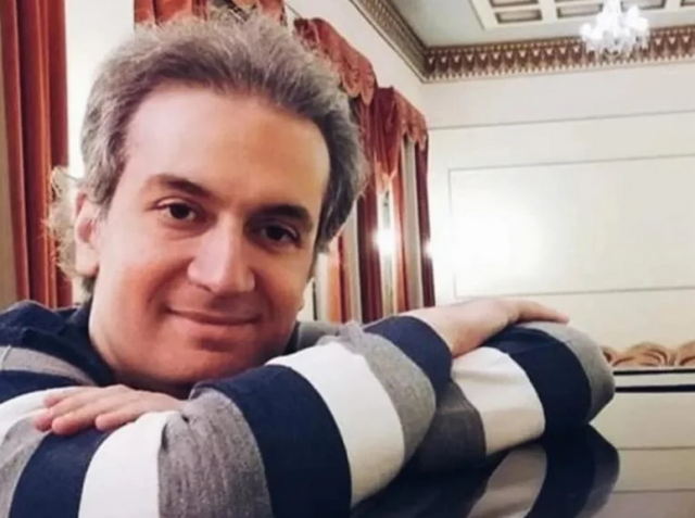Γνωστός σολίστ πουλάει το πιάνο του για την άρρωστη μητέρα του - «Είμαι μόνος και αβοήθητος»
