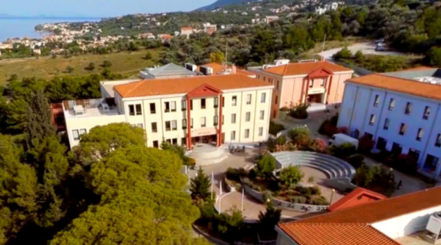 Ποια είναι τα κοινά μεταπτυχιακά των ελληνικών ΑΕΙ με μεγάλα ξένα ακαδημαϊκά ιδρύματα - Η διάκριση για το Πανεπιστήμιο Αιγαίου