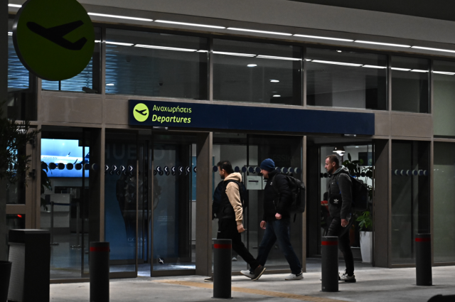 Αναρτήθηκαν οι πίνακες κατάταξης και διοριστέων για 97 θέσεις ελεγκτών εναέριας κυκλοφορίας