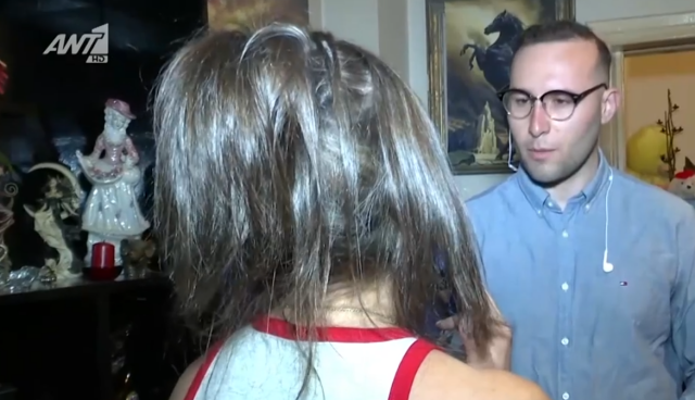 Άγιος Παντελεήμονας: «Δεν μου μιλούσαν, με χτυπούσαν ασταμάτητα» - Η οικιακή βοηθός περιγράφει τις στιγμές τρόμου από διαρρήκτες