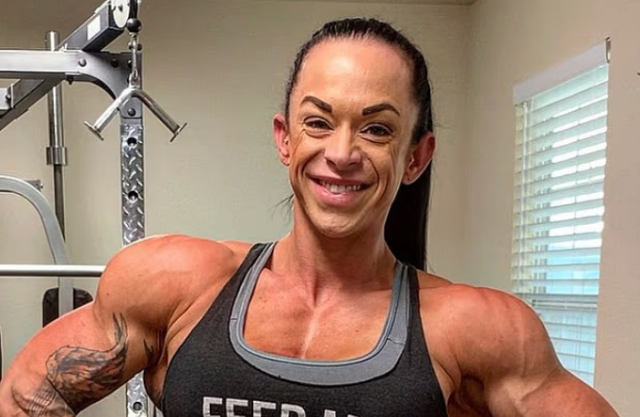 Ξαφνικός θάνατος για 41χρονη bodybuilder στις ΗΠΑ τρεις ημέρες μετά τα γενέθλιά της