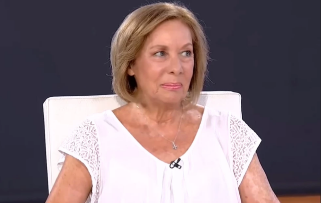 Πολυεγκαυματίας συγκλονίζει 7 χρόνια μετά την τραγωδία στο Μάτι: «Κολυμπούσα τρεις ώρες και δεν είχα καταλάβει ότι είχα καεί»