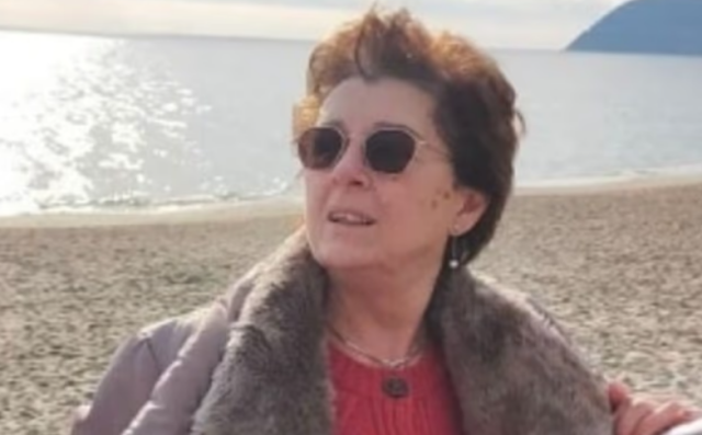 Τραγικός θάνατος για 71χρονη στην Ιταλία: Την παρέσυρε αυτοκίνητο με οδηγό 13χρονο Ρομά - Είχε κλέψει το ΙΧ από Γάλλο τουρίστα