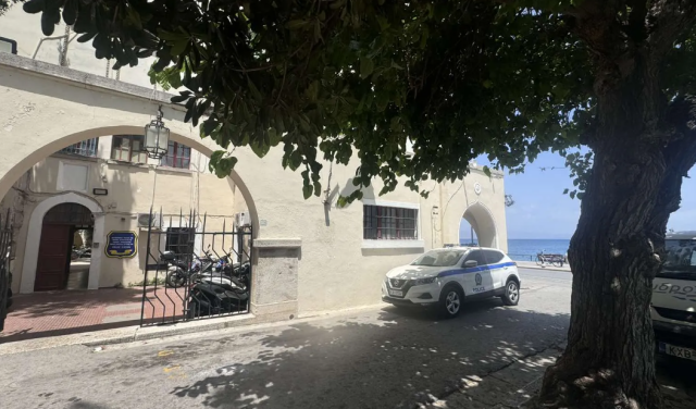 Για απόπειρα βιασμού συνελήφθη 28χρονος αλλοδαπός στην Κω