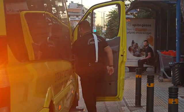 Από τα ξημερώματα οι έλεγχοι σε σχολικά λεωφορεία - Δείτε βίντεο
