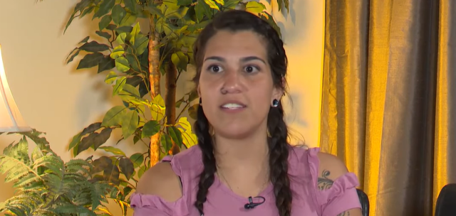 Πώς μία μητέρα στο Τέξας «έσωσε» τον 6χρονο γιο της που σταμάτησε να περπατά, να μιλά και να αναπνέει μόνος του