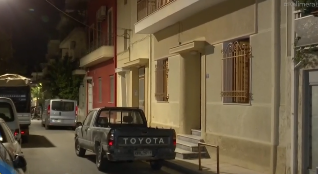 Παγκράτι: Γνωστός στις αρχές ο άνδρας που πυροβολήθηκε - Βρήκαν 3 κάλυκες στο σημείο της επίθεσης