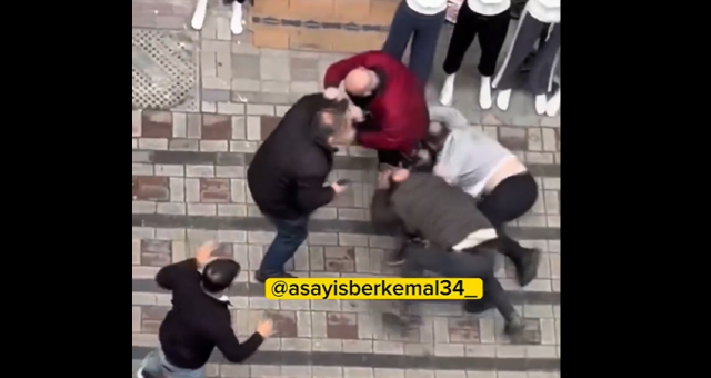 Άγριο φονικό για μια θέση πάρκινγκ σε γειτονιά της Κωνσταντινούπολης: Πυροβόλησαν δύο αδέλφια, το ένα έπεσε νεκρό