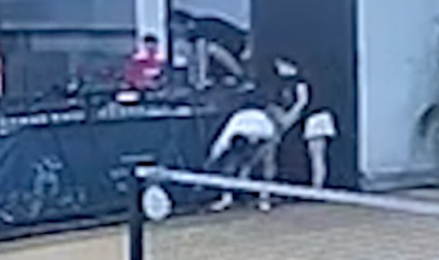 Τραγικός θάνατος σε αγώνα pickleball σε 3ο όροφο κτηρίου στη Μαλαισία: 32χρονος πήγε να πιάσει τη μπάλα και έπεσε στο κενό