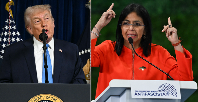 &Omicron; &Tau;&rho;&alpha;&mu;&pi; &alpha;&pi;&epsilon;&iota;&lambda;&epsilon;ί &tau;&eta;&nu; &Rho;&omicron;&nu;&tau;&rho;ί&gamma;&kappa;&epsilon;&sigmaf;: &Theta;&alpha; &pi;&lambda;&eta;&rho;ώ&sigma;&epsilon;&iota; &upsilon;&psi;&eta;&lambda;ό&tau;&epsilon;&rho;&omicron; &tau;ί&mu;&eta;&mu;&alpha; &alpha;&pi;ό &tau;&omicron;&nu; &Mu;&alpha;&delta;&omicron;ύ&rho;&omicron; &alpha;&nu; &delta;&epsilon;&nu; &kappa;ά&nu;&epsilon;&iota; &tau;&omicron; &sigma;&omega;&sigma;&tau;ό