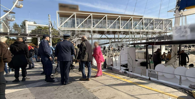 &Kappa;ύ&pi;&rho;&omicron;&sigmaf;: 45&chi;&rho;&omicron;&nu;&omicron;&sigmaf; &beta;&omicron;ύ&tau;&eta;&xi;&epsilon; &gamma;&iota;&alpha; &tau;&omicron;&nu; &Sigma;&tau;&alpha;&upsilon;&rho;ό &sigma;&tau;&eta; &Lambda;&epsilon;&mu;&epsilon;&sigma;ό, &tau;&omicron;&nu; έ&pi;&iota;&alpha;&sigma;&epsilon;, &tau;&omicron;&nu; &pi;ή&rho;&epsilon; &kappa;&alpha;&iota; έ&phi;&upsilon;&gamma;&epsilon;!