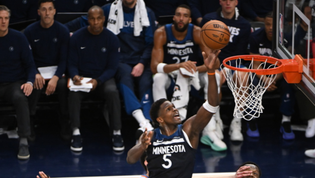 ΝΒΑ: Αναβλήθηκε το Τίμπεργουλβς – Γουόριορς, εξαιτίας της δολοφονίας άνδρα από ομοσπονδιακούς πράκτορες στη Μινεάπολη 