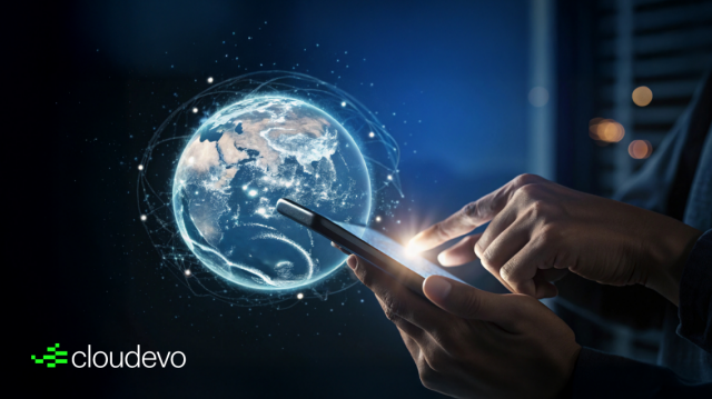 &Eta; AI-powered &alpha;&gamma;&gamma;&lambda;&iota;&kappa;ή έ&kappa;&delta;&omicron;&sigma;&eta; &tau;&omicron;&upsilon; &Pi;&rho;ώ&tau;&omicron;&upsilon; &Theta;&Epsilon;&Mu;&Alpha;&tau;&omicron;&sigmaf; &mu;&epsilon; &tau;&eta;&nu; &upsilon;&pi;&omicron;&gamma;&rho;&alpha;&phi;ή &tau;&eta;&sigmaf; Cloudevo