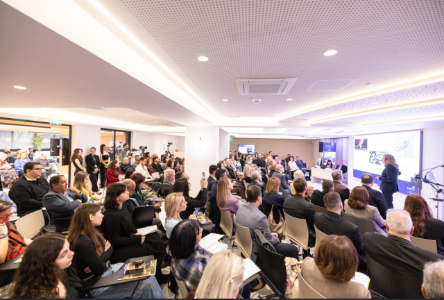 &Eta; &epsilon;&pi;&iota;&sigma;&tau;ή&mu;&eta; &tau;&eta;&sigmaf; &Epsilon;&rho;&epsilon;&upsilon;&nu;&eta;&tau;&iota;&kappa;ή&sigmaf; &Epsilon;&gamma;&kappa;&lambda;&eta;&mu;&alpha;&tau;&omicron;&lambda;&omicron;&gamma;ί&alpha;&sigmaf; &gamma;ί&nu;&epsilon;&tau;&alpha;&iota; &nu;έ&omicron; &pi;&rho;&omicron;&pi;&tau;&upsilon;&chi;&iota;&alpha;&kappa;ό &pi;&rho;ό&gamma;&rho;&alpha;&mu;&mu;&alpha;