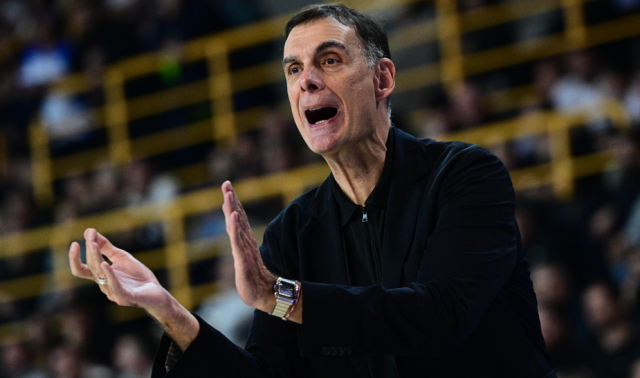 Μπαρτζώκας: Η προσέγγισή μας ήταν τελείως λάθος, αμφιβάλλω αν υπάρχει κάτι χειρότερο από αυτό