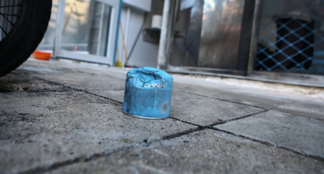 &Theta;&epsilon;&sigma;&sigma;&alpha;&lambda;&omicron;&nu;ί&kappa;&eta;: &Gamma;&kappa;&alpha;&zeta;ά&kappa;&iota; &epsilon;&xi;&epsilon;&rho;&rho;ά&gamma;&eta; έ&xi;&omega; &alpha;&pi;ό &alpha;&nu;&alpha;&rho;&chi;&iota;&kappa;ό &sigma;&tau;έ&kappa;&iota;