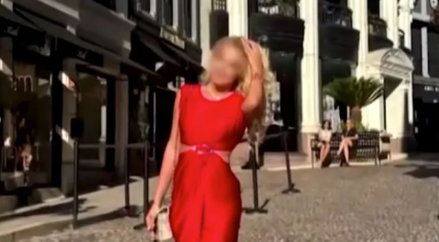 &Zeta;ά&kappa;&upsilon;&nu;&theta;&omicron;&sigmaf;: &laquo;&Delta;&epsilon;&nu; &theta;&alpha; &mu;&omicron;&upsilon; &pi;&epsilon;ί&tau;&epsilon; &epsilon;&mu;έ&nu;&alpha; &pi;ό&tau;&epsilon; &theta;&alpha; έ&rho;&theta;&omega;&raquo;: &Nu;έ&alpha; &kappa;&alpha;&tau;&alpha;&gamma;&gamma;&epsilon;&lambda;ί&alpha; &gamma;&iota;&alpha; &tau;&eta;&nu; &pi;&alpha;&iota;&delta;ί&alpha;&tau;&rho;&omicron; &pi;&omicron;&upsilon; &tau;έ&theta;&eta;&kappa;&epsilon; &sigma;&epsilon; &alpha;&nu;&alpha;&sigma;&tau;&omicron;&lambda;ή