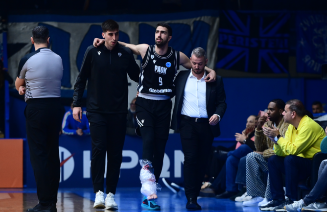 &Pi;&Alpha;&Omicron;&Kappa;: &Epsilon;&kappa;&tau;ό&sigmaf; &delta;&rho;ά&sigma;&eta;&sigmaf; &gamma;&iota;&alpha; 4 έ&omega;&sigmaf; 6 &epsilon;&beta;&delta;&omicron;&mu;ά&delta;&epsilon;&sigmaf; &omicron; &Chi;&omicron;&upsilon;&gamma;&kappa;ά&zeta;