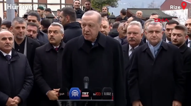 ΕΡΝΤΟΓΑΝ: ΔΕΝ ΕΧΩ ΚΑΜΙΑ ΑΜΦΙΒΟΛΙΑ ΟΤΙ ΤΟ ΙΣΡΑΗΛ ΘΑ ΠΛΗΡΩΣΕΙ ΤΟ ΤΙΜΗΜΑ ΓΙΑ ΤΗ ΣΦΑΓΗ ΣΤΗ ΜΕΣΗ ΑΝΑΤΟΛΗ