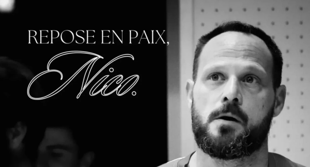 Τραγωδία στη Γαλλία: Μπασκετμπολίστας κατέρρευσε και πέθανε στο παρκέ 