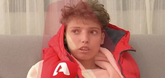 ΕΠΕΣΤΡΕΨΕ ΣΤΗΝ ΕΛΛΑΔΑ Ο ΜΑΡΙΟΣ ΠΟΥ ΕΚΑΝΕ ΜΕΤΑΜΟΣΧΕΥΣΗ ΣΤΟ ΤΟΡΙΝΟ: ΚΕΡΔΙΣΑ ΤΟΝ ΘΑΝΑΤΟ ΚΑΙ ΧΑΙΡΟΜΑΙ, ΛΕΕΙ