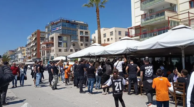 &Omicron;&pi;&alpha;&delta;&omicron;ί &tau;&omicron;&upsilon; &Pi;&Alpha;&Omicron;&Kappa; &kappa;&alpha;&iota; &tau;&omicron;&upsilon; &Omicron;&Phi;&Eta; &tau;&rho;&alpha;&gamma;&omicron;&upsilon;&delta;&omicron;ύ&nu; &pi;&alpha;&rho;έ&alpha; &pi;&rho;&iota;&nu; &alpha;&pi;ό &tau;&omicron;&nu; &tau;&epsilon;&lambda;&iota;&kappa;ό &Kappa;&upsilon;&pi;έ&lambda;&lambda;&omicron;&upsilon; &sigma;&tau;&omicron;&nu; &Beta;ό&lambda;&omicron;, &delta;&epsilon;ί&tau;&epsilon; &beta;ί&nu;&tau;&epsilon;&omicron;