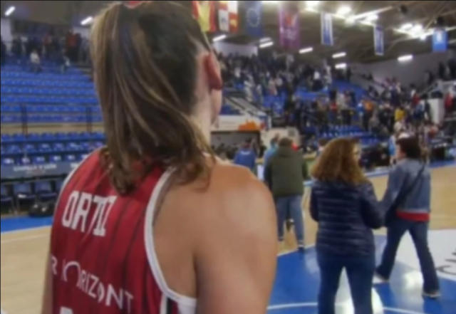 Σάλος με την αρχηγό της Σαραγόσα: Η αντίδρασή της στις αποδοκιμασίες | Επικαιρότητα στο PlusTV.gr