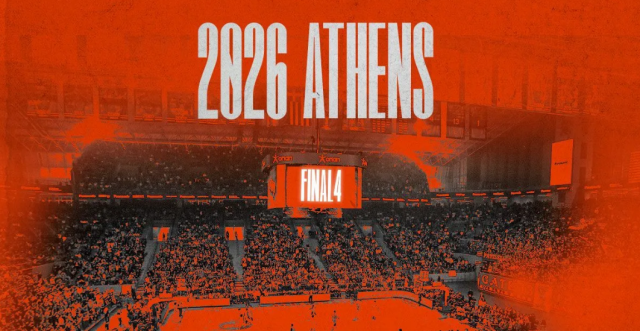 &Alpha;&upsilon;&xi;&eta;&mu;έ&nu;&alpha; &mu;έ&tau;&rho;&alpha; &alpha;&sigma;&phi;&alpha;&lambda;&epsilon;ί&alpha;&sigmaf; &alpha;&pi;ό &tau;&eta;&nu; &Epsilon;&Lambda;&Alpha;&Sigma; &gamma;&iota;&alpha; &tau;&omicron; Final Four &tau;&eta;&sigmaf; Euroleague