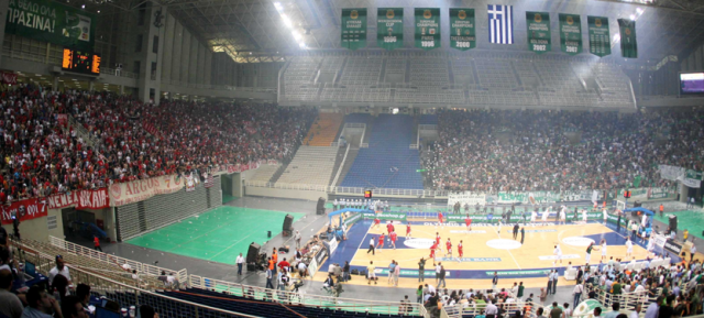 Euroleague: &Omicron;&iota; &phi;ί&lambda;&alpha;&theta;&lambda;&omicron;&iota; &tau;&omicron;&upsilon; &Omicron;&lambda;&upsilon;&mu;&pi;&iota;&alpha;&kappa;&omicron;ύ &theta;&alpha; &beta;&rho;&epsilon;&theta;&omicron;ύ&nu; &sigma;&tau;&omicron; &kappa;&lambda;&epsilon;&iota;&sigma;&tau;ό &tau;&omicron;&upsilon; &Omicron;&Alpha;&Kappa;&Alpha; ύ&sigma;&tau;&epsilon;&rho;&alpha; &alpha;&pi;ό 19 &chi;&rho;ό&nu;&iota;&alpha;