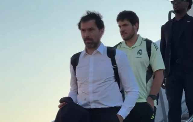 Euroleague: &Rho;&epsilon;ά&lambda; &kappa;&alpha;&iota; &Beta;&alpha;&lambda;έ&nu;&theta;&iota;&alpha; έ&phi;&tau;&alpha;&sigma;&alpha;&nu; &sigma;&tau;&eta;&nu; &Epsilon;&lambda;&lambda;ά&delta;&alpha; &gamma;&iota;&alpha; &tau;&omicron; Final-4, &beta;ί&nu;&tau;&epsilon;&omicron;
