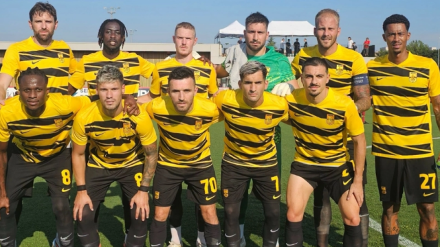 Μόντσα - Άρης 1-3: Εξαιρετικός στο τελευταίο τεστ στην Ιταλία | Επικαιρότητα στο PlusTV.gr