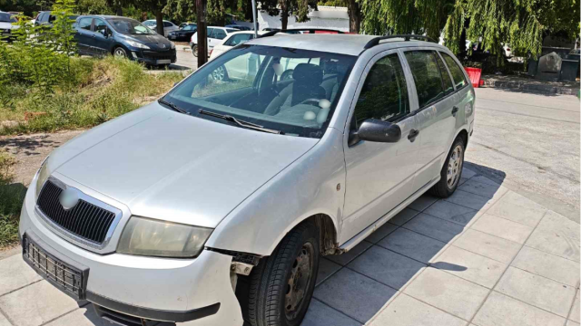 Σύλληψη διακινητή στις Σέρρες, στο όχημά του εντοπίστηκαν 9 αλλοδαποί | Επικαιρότητα στο PlusTV.gr