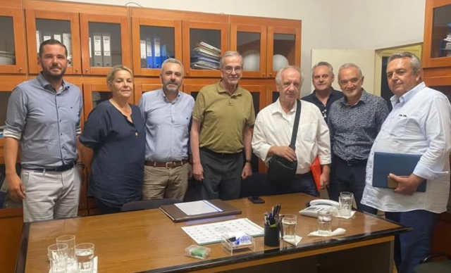 Ο Σαμαράς ανεβάζει στροφές και «χτίζει» ψηφοδέλτια: Η «παγίδα» του Μαξίμου και τα αναχώματα στην πλαγιοκόπηση