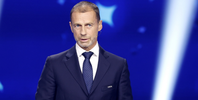 Η UEFA θα συνεδριάσει στη Θεσσαλονίκη και θα ανακοινώσει τις πόλεις για τους επόμενους τελικούς των ευρωπαϊκών διοργανώσεων