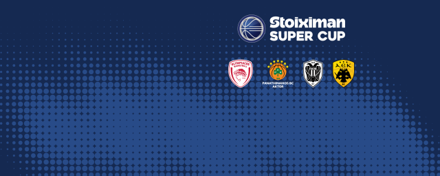 STOIXIMAN SUPER CUP 2026: Η σεζόν ξεκινά με τίτλο! | Επικαιρότητα στο LivePress.gr