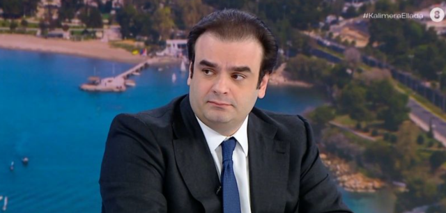 Πιερρακάκης: Αλίμονο αν η αντιπολίτευση χρειαστεί να υλοποιήσει τις εξαγγελίες της, επτά από τα μέτρα Ανδρουλάκη κοστίζουν 6 δισ. ευρώ ετησίως