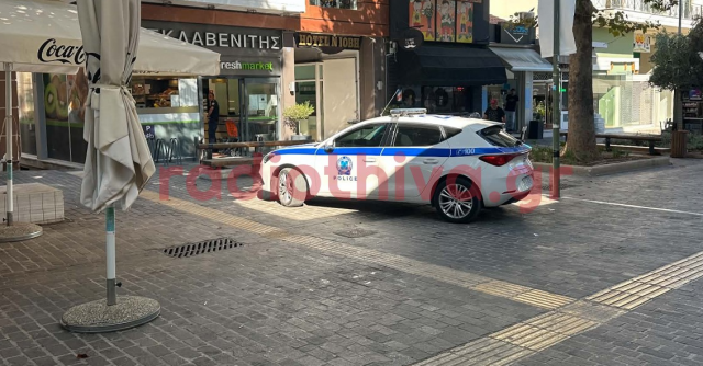 Άγριος ξυλοδαρμός Ινδού στο κέντρο της Θήβας, συνελήφθησαν δύο Αλβανοί και ένας Έλληνας | Επικαιρότητα στο PlusTV.gr