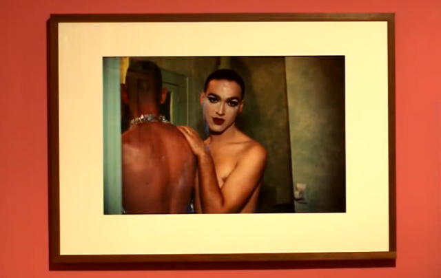 Sex Work: Μια έκθεση χωρίς φίλτρα για όσα συνήθως μένουν αθέατα | Επικαιρότητα στο LivePress.gr